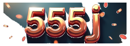 555j logo