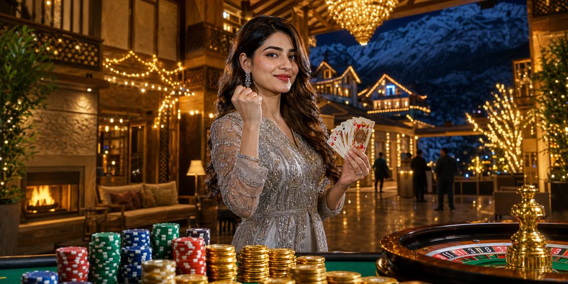 555j Live Casino